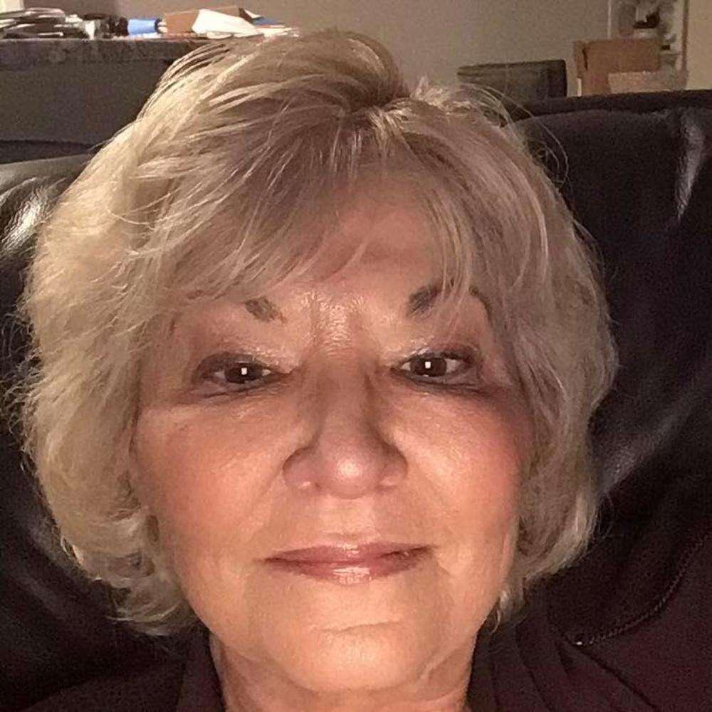 Meet your Posher, Kathleen
